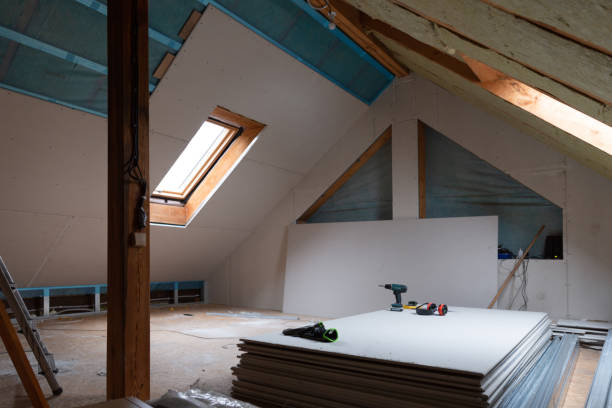 Best Insulation Removal Services  in Daniel, UT