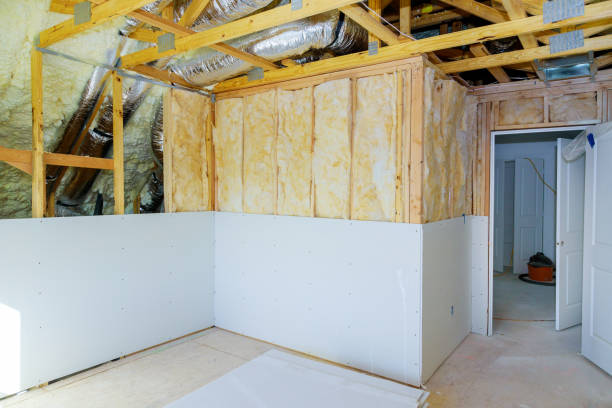 Best Wall Insulation Contractor  in Daniel, UT