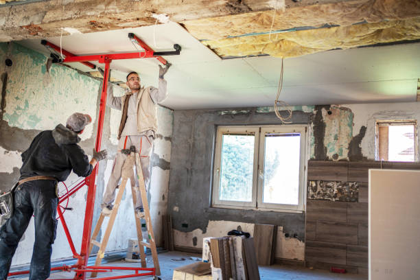Insulation for Commercial Buildings in Daniel, UT