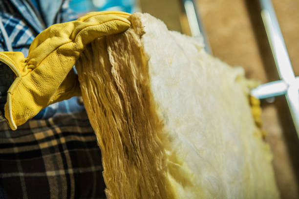 Range of Insulation Solutions in Daniel, UT