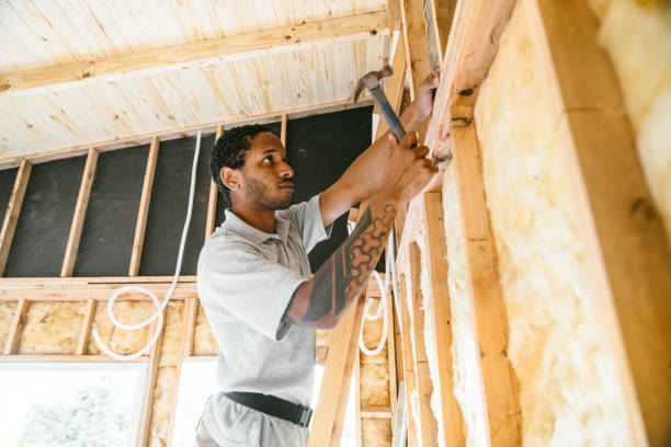 Best Blown-in Insulation  in Daniel, UT