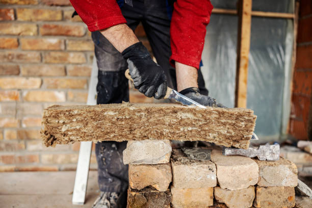 Best Local Insulation Services  in Daniel, UT
