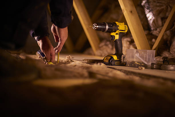 Trusted Daniel, UT Insulation Contractor Experts