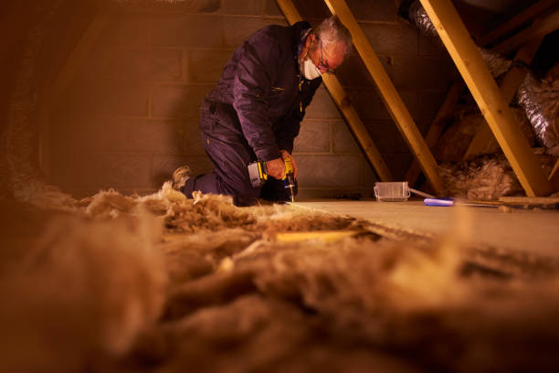 Best Commercial Insulation Contractor  in Daniel, UT